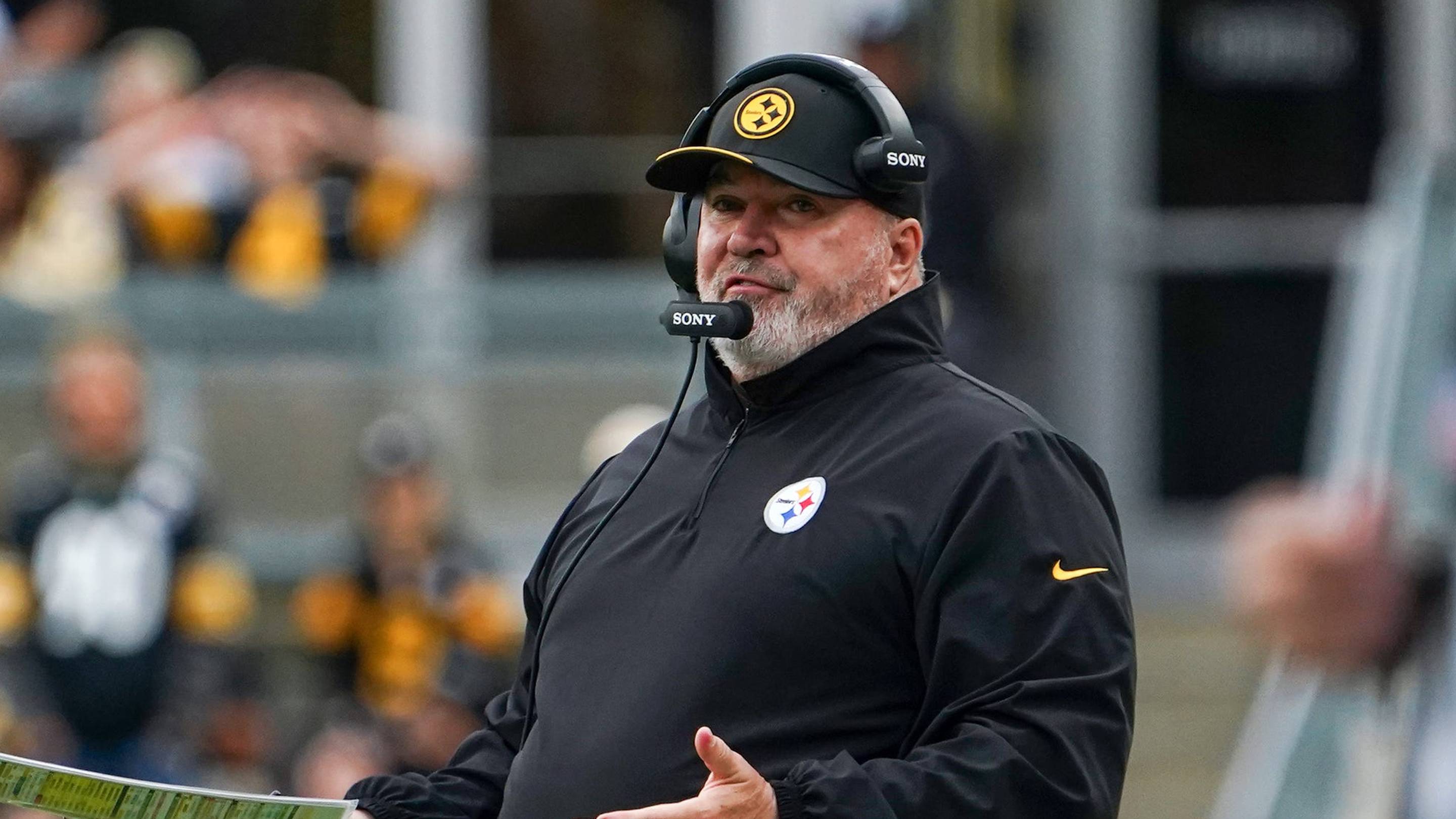 Steelers’ Mike McCarthy Holds Distinct Advantage in Week 4