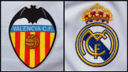 Valencia host Real Madrid