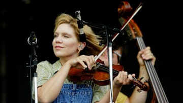Alison Krauss