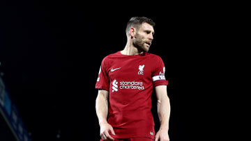James Milner