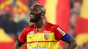 Seko Fofana a porté le RC Lens cette saison encore.