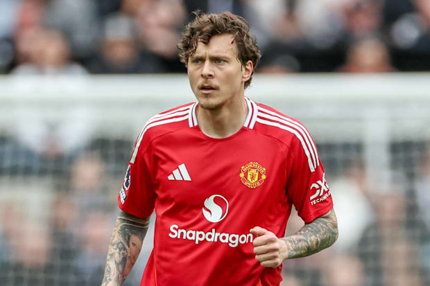 Victor Lindelöf