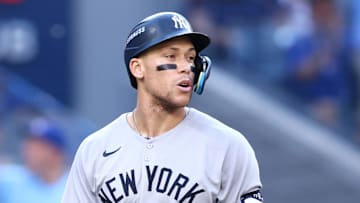 Division Series - New York Yankees v Toronto Blue Jays - Game Two