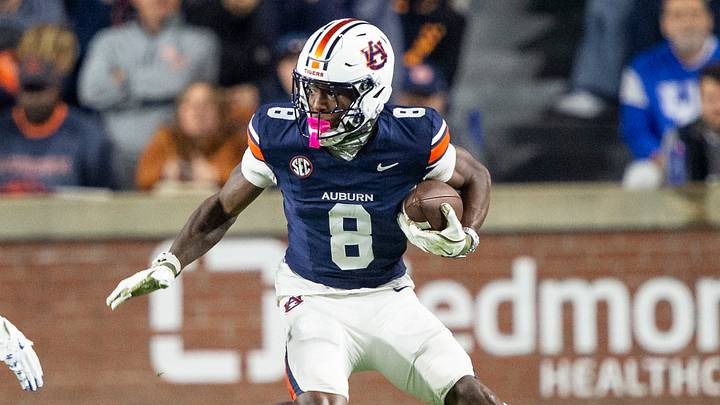 Kentucky v Auburn