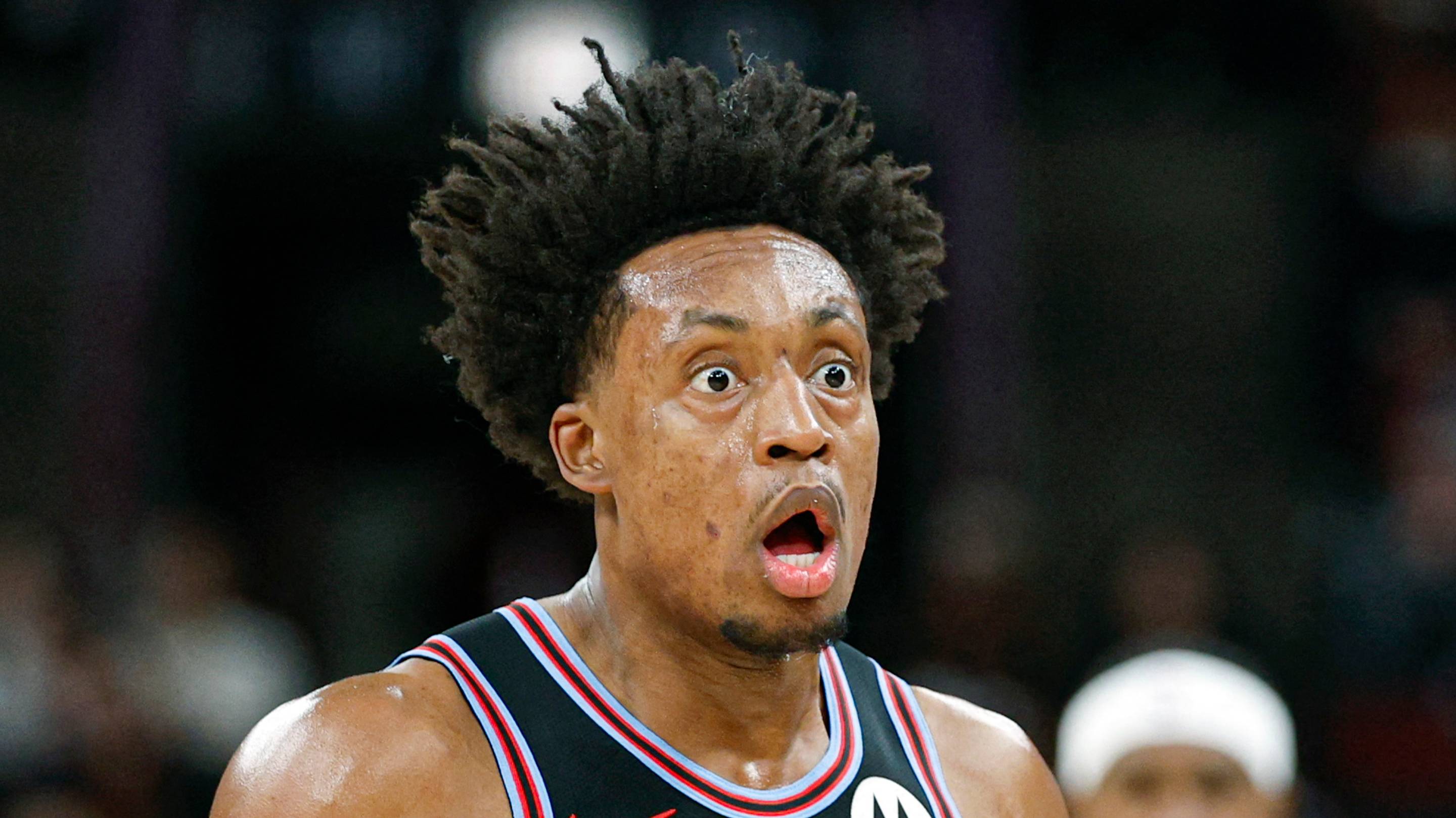 Collin Sexton just made my biggest Lakers offseason take look foolish in Clippers win