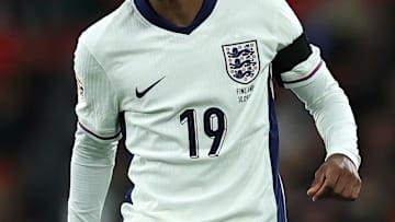An England international is tipped to be Tottenham's next big signing next summer, according to a recent report.