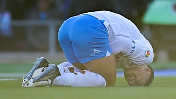 Luego de dos fechas disputadas, Cruz Azul no ha conocido el triunfo