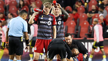 John Herdman’s Statements After Toronto FC's Defeat to Columbus Crew