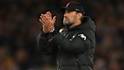 Klopp has laughed off Guardiiola's comments