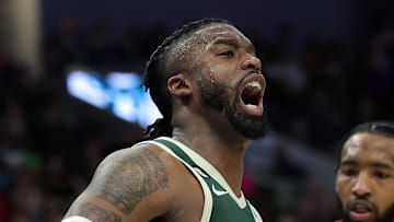 Chicago Bulls v Milwaukee Bucks