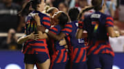 Colombia v United States
