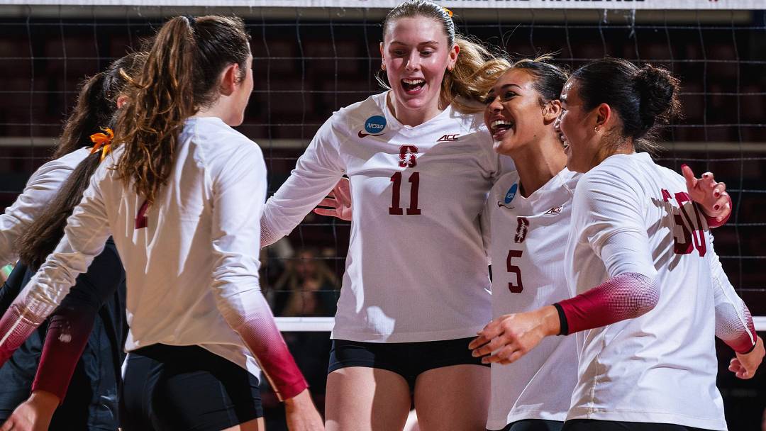 Stanford ranks No.1 in the ACC preseason coaches poll. Stanford ranks No.1 in the ACC preseason coaches poll.
