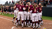 Virginia Tech Softball: Hokies are in the Tuscaloosa Region for the NCAA Tournament.