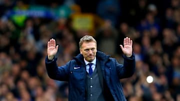 David Moyes est éliminé en demi-finale de Ligue Europa avec West Ham