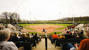 Purdue Softball Adds Former All Big-12 Honoree to Coaching Staff