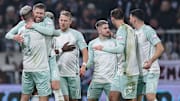 SV Werder Bremen