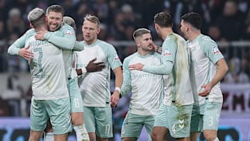 SV Werder Bremen