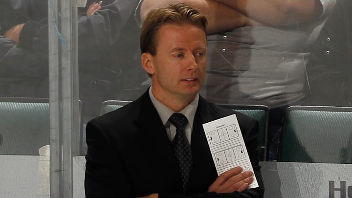 Dallas Stars v Florida Panthers
