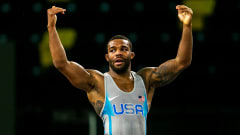 Jordan Burroughs