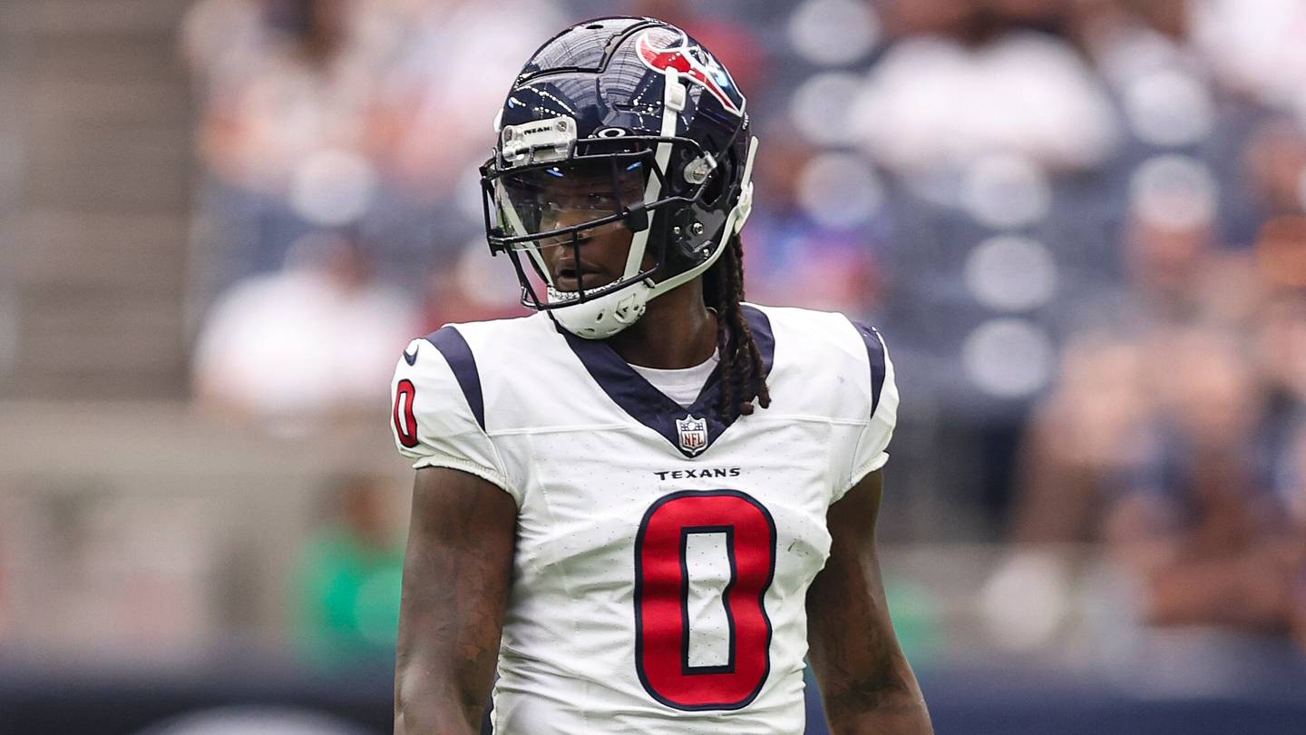 Pro Bowl CB opens up about joining the Vikings for the 2024 season - Vimarsana News