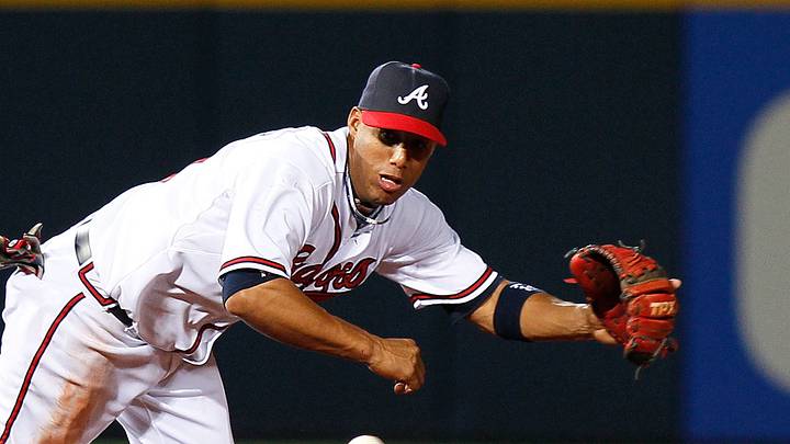 Philadelphia Phillies v Atlanta Braves