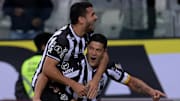 Atual campeão depende apenas de si para continuar no G-4 do Brasileirão
