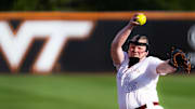 Virginia Tech Softball: Hokies punch rematch with Bama after run rule victory over Belmont 