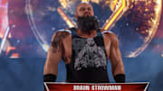 Braun Strowman WWE 2K22
