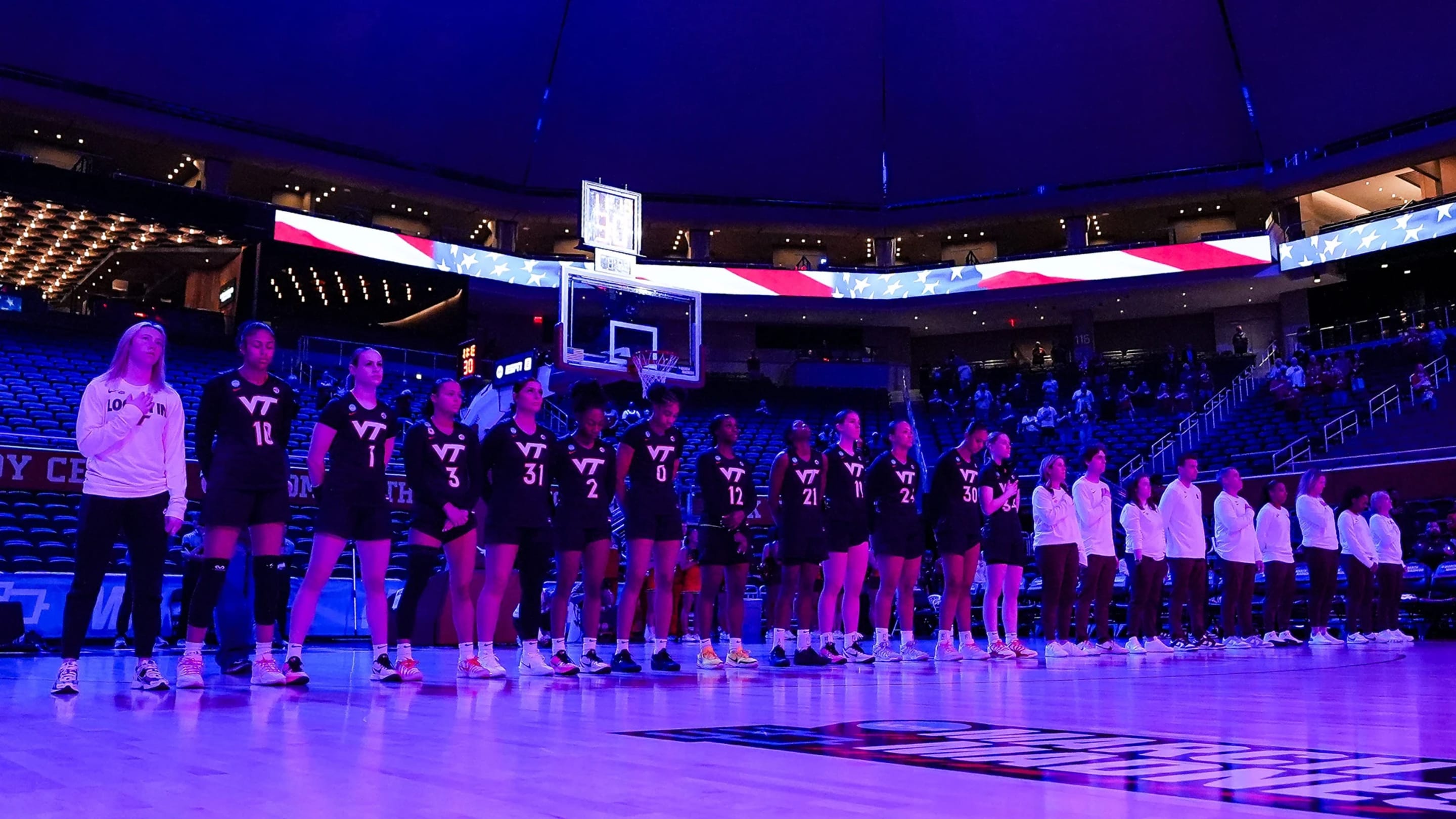 Virginia Tech Women’s Basketball Transfer Portal Tracker: Additions, Departures & Updated Roster for 2026-27