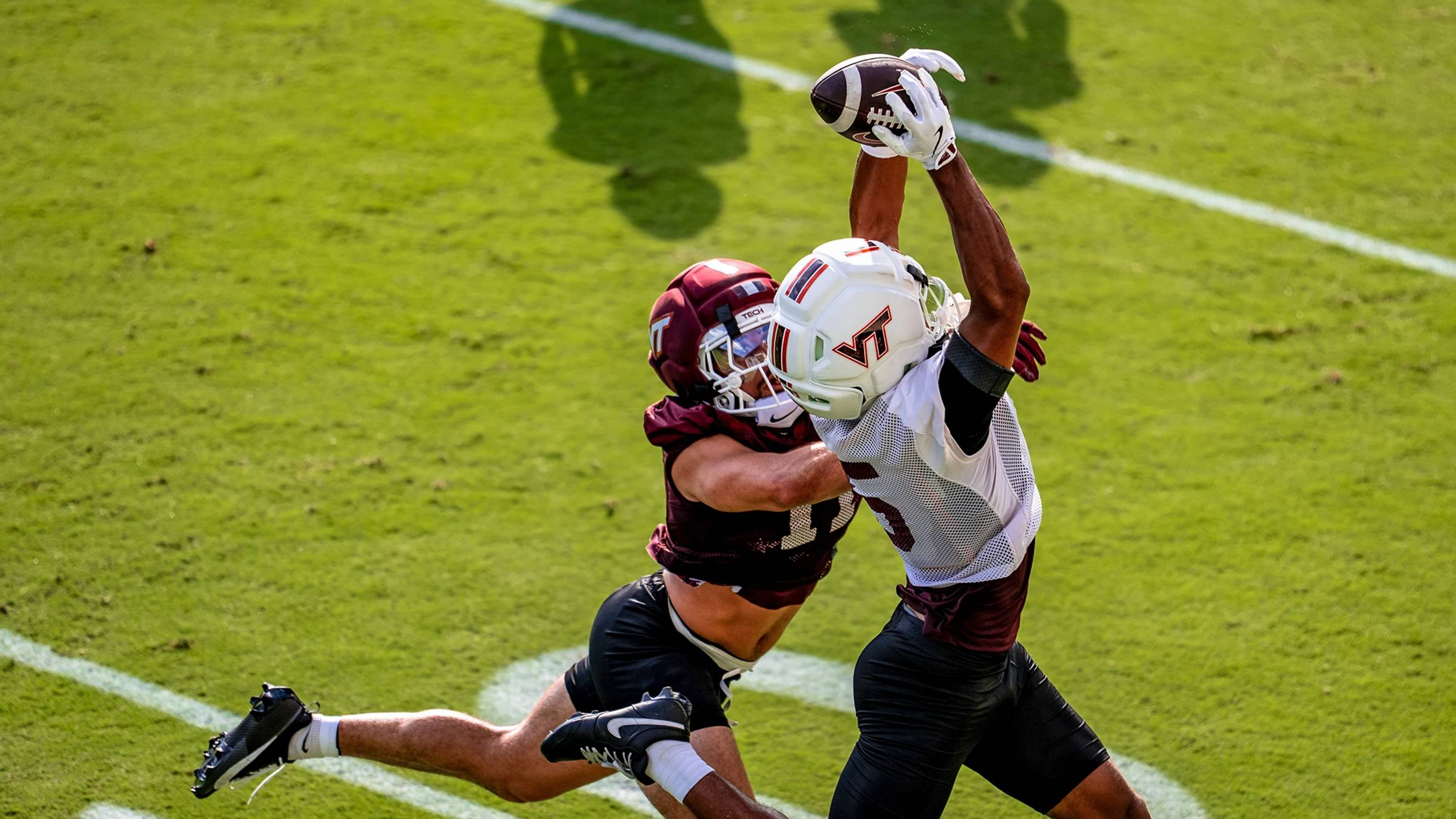 Three Biggest Points To Watch For Virginia Tech Ahead Of Week 1 Against VMI