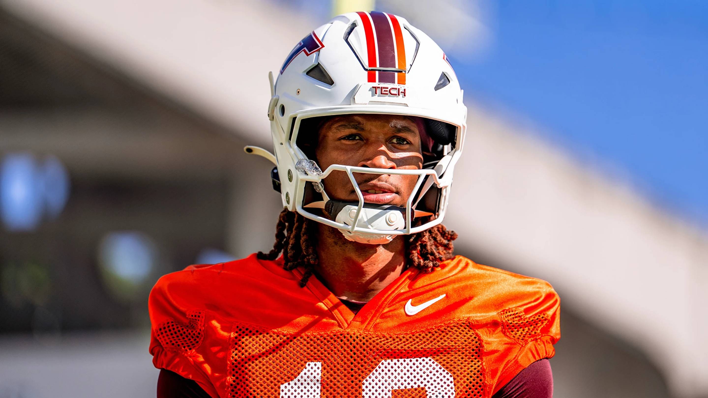 Saturday's Game vs VMI is Important for all of Virginia Tech's QBs, Not Just Ethan Grunkemeyer