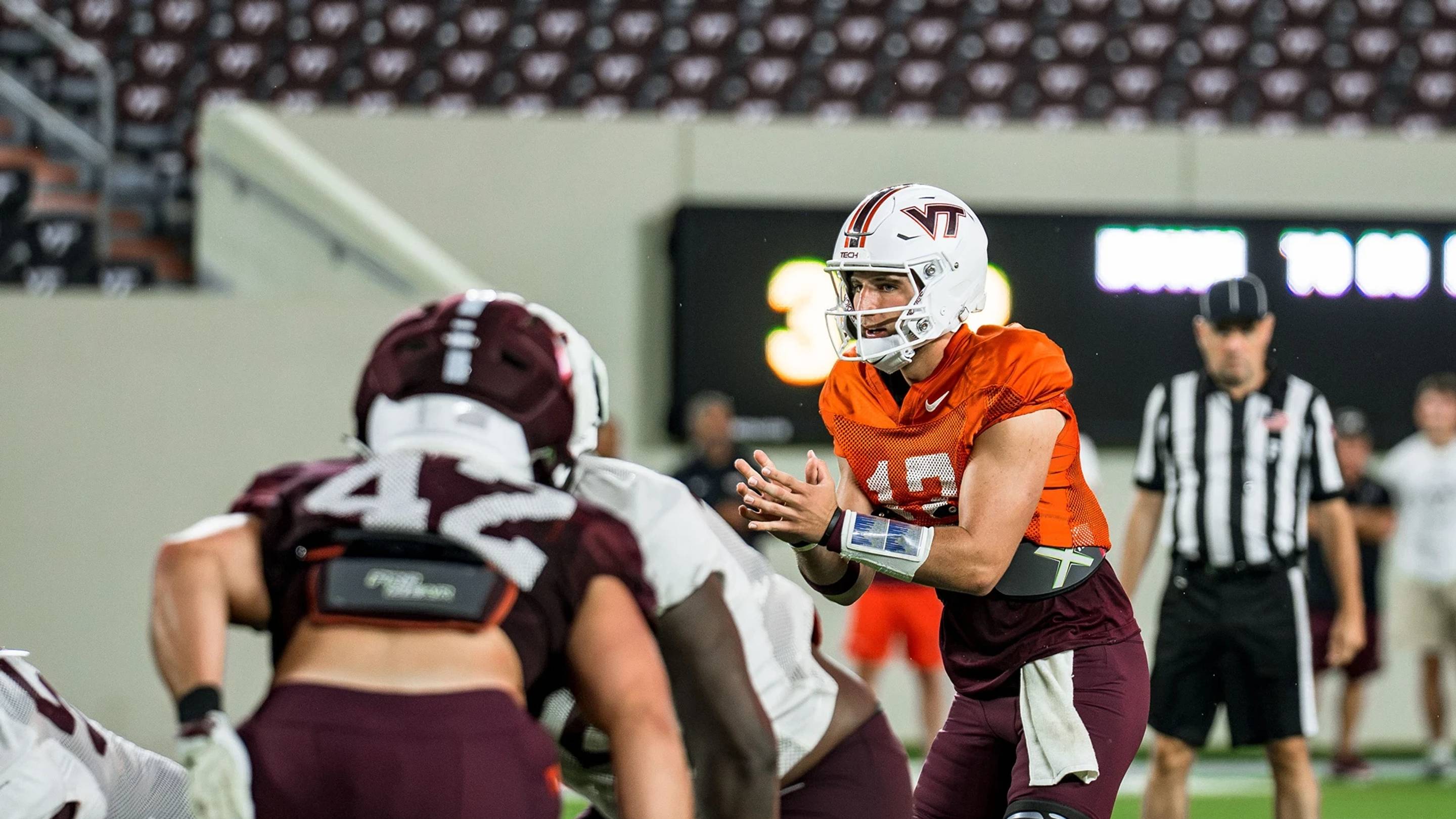 Three Bold Predictions for Virginia Tech Football vs. VMI