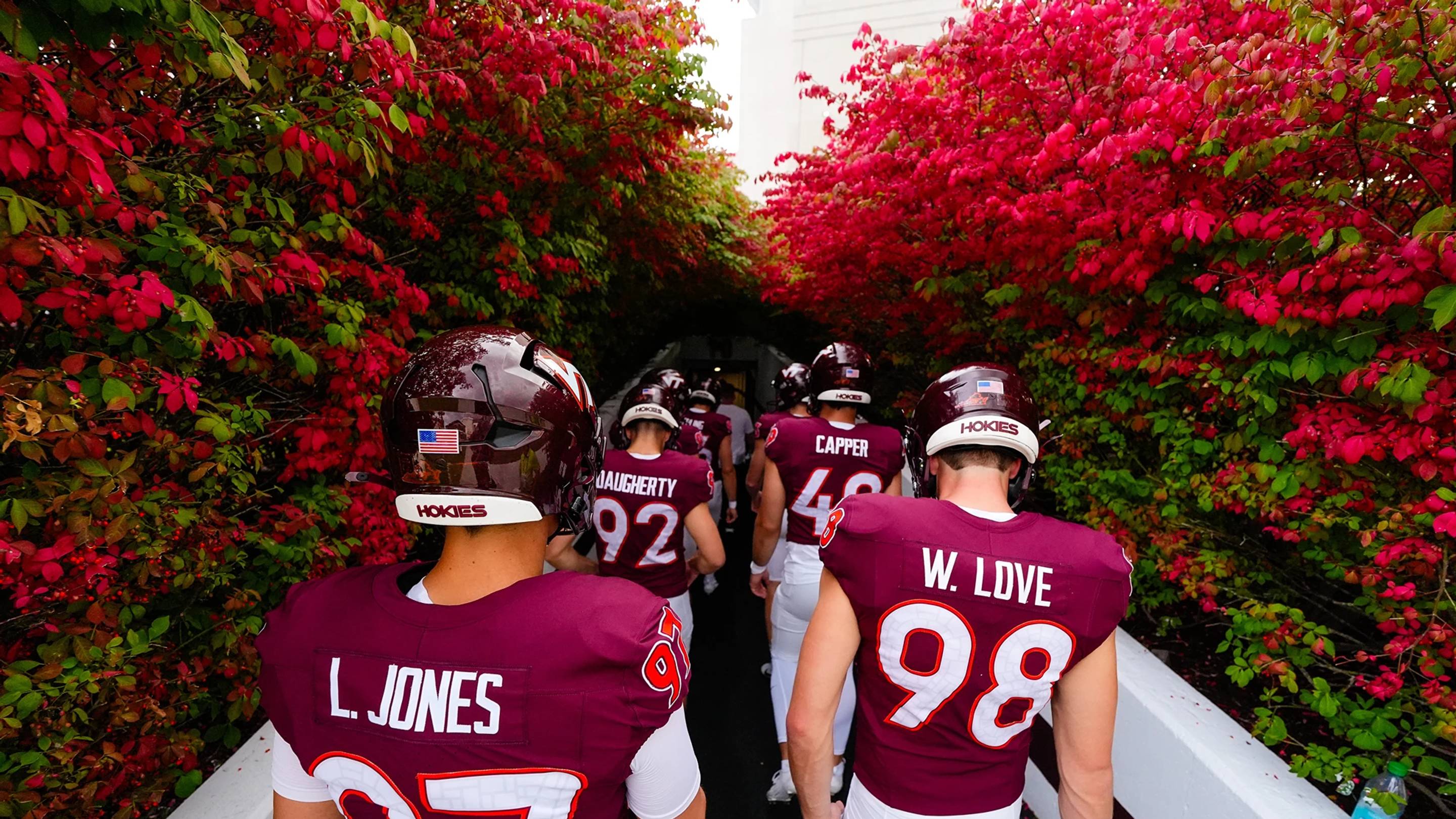 Staff Predictions for Virginia Tech vs. Cal: Can The Hokies Improve To 5-1?