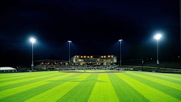 Virginia Tech Baseball Transfer Portal tracker