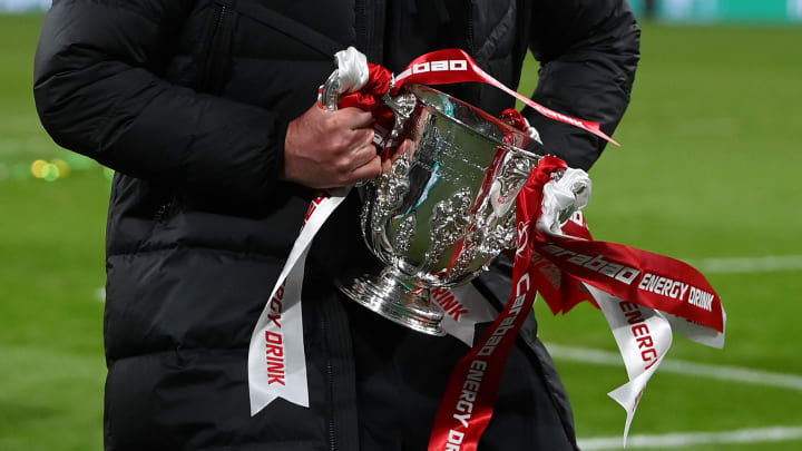 When is the 2023 Carabao Cup final?