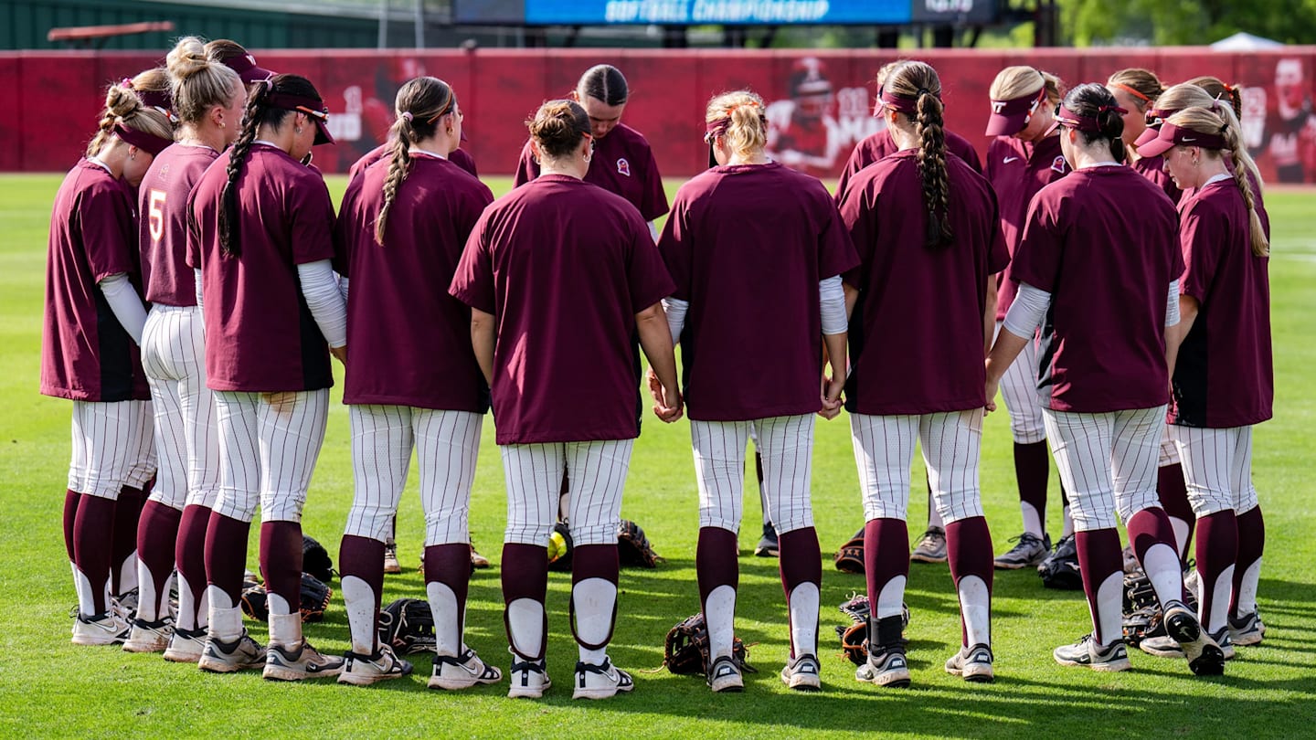 Multiple NCAA Softball Programs Announce 2025 Fall Schedules