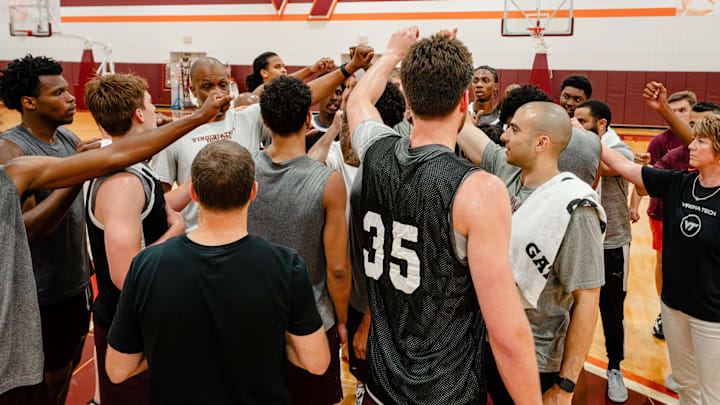 NCAAB News