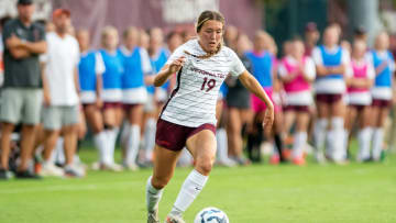 Virginia Tech vs Loyola Maryland