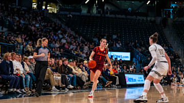 Virginia Tech faces Clemson this afternoon