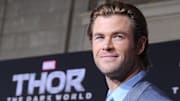 Premiere Of Marvel's "Thor: The Dark World" - Red Carpet