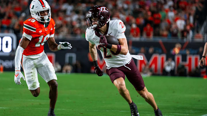 NCAAF News