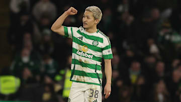 Daizen Maeda