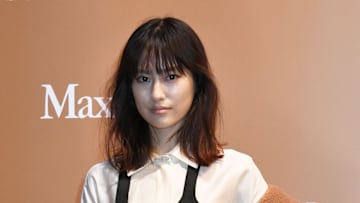 Max Mara Teddy TEN Park - Media Call