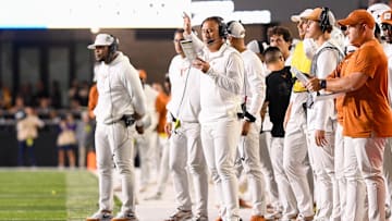 Steve Sarkisian, Texas football