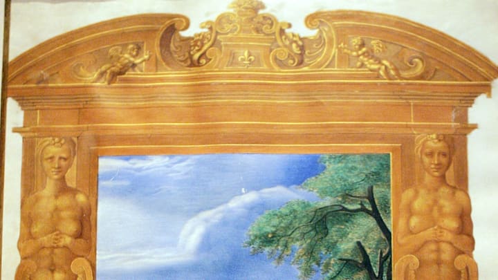 Medieval and Renaissance Illuminated Manuscripts Go On Display Medieval and Renaissance Illuminated Manuscripts Go On Display