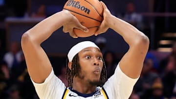 Atlanta Hawks v Indiana Pacers