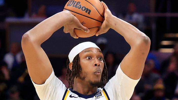 Atlanta Hawks v Indiana Pacers