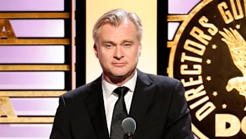 77th Annual Directors Guild Of America Awards - Inside
