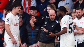 AFC Bournemouth v Manchester United - Premier League