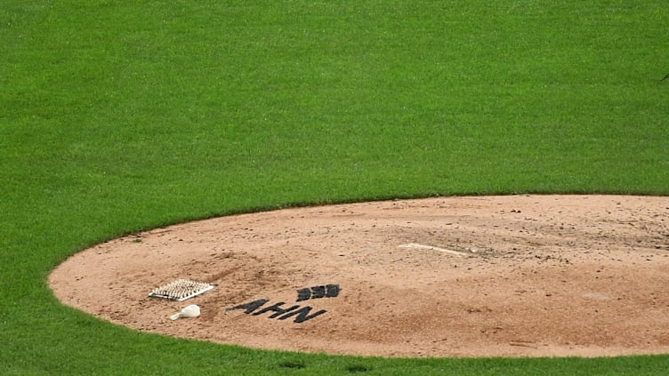 Detroit Tigers v Pittsburgh Pirates